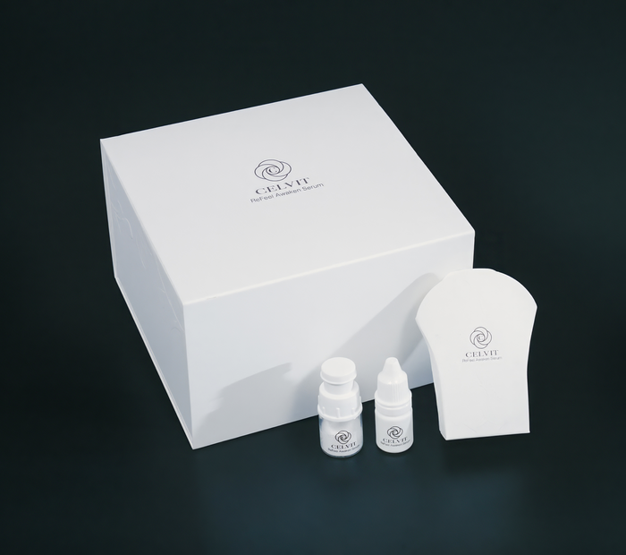 CELVIT ReFeel Awaken Serum